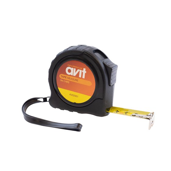 Tape Measure 5m