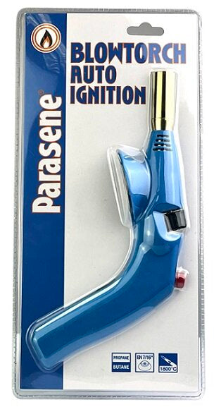 PARASENE AUTO IGNITION BLOWTORCH