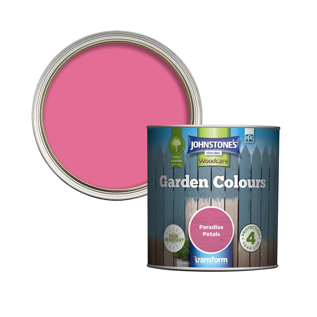 Johnstone's Garden Paint 1L