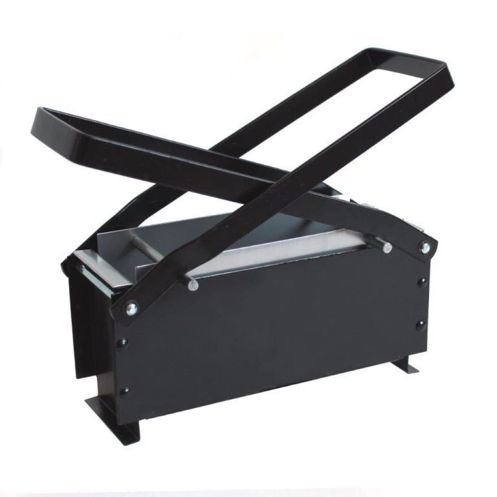 Briquette Maker Black