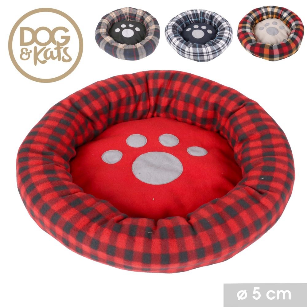 Pet Cushion D55cm