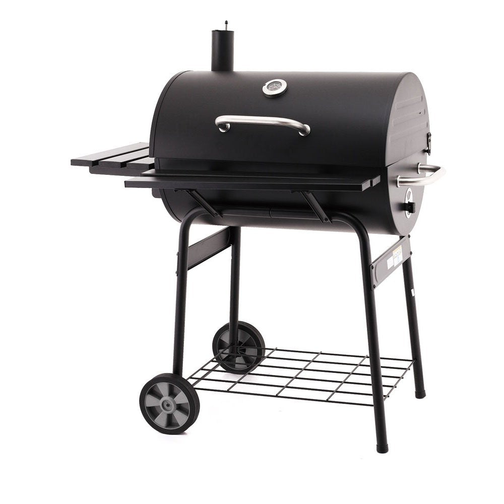 Barral Charcoal BBQ