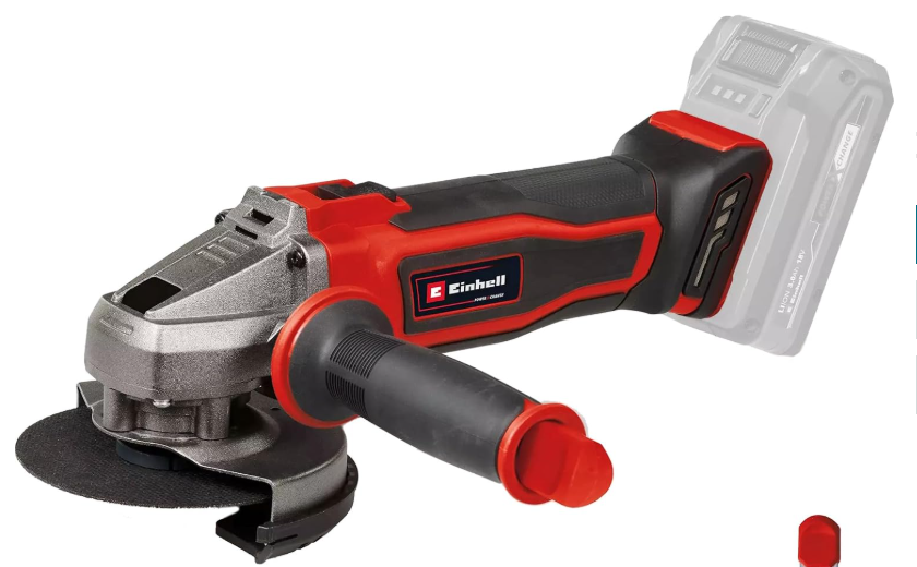 Einhell 18V angle grinder 115MM(BARE)