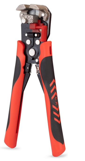 C.K automatic wire stripper pro