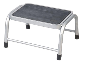 Protool Non-Slip Step Stool