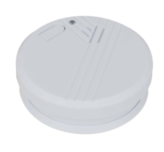 Photoelectric Smoke Alarm