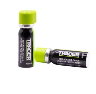Tracer Marker Kit 2pc Canister Set