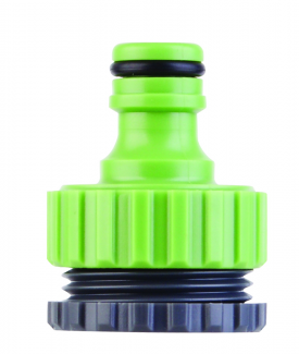 Hose Tap Adapter 1/2"&3/4"