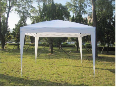 Folding Gazebo with Carry bag