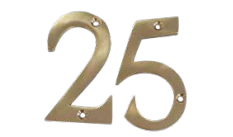 Basta Brass Number