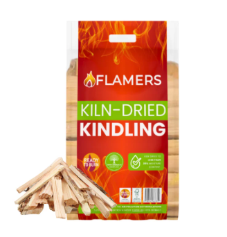 Flamers Kiln Dried Kindling