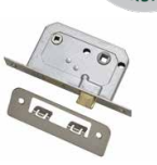 63mm Privacy Lock Internal