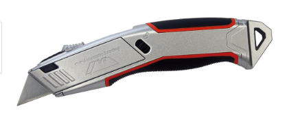 Protool Firemax Auto Loading Knife