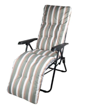 Relaxer Chair Stripes