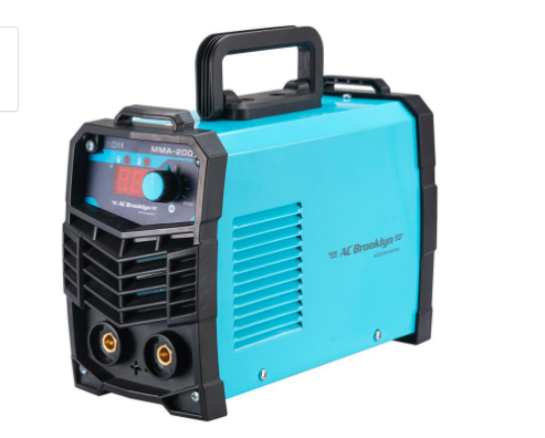 AC Brooklyn Electric Welder 160amp