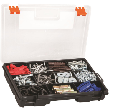 Truper 11 Compartment Organiser