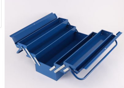 Protool Cantilever Tool Box 530mm