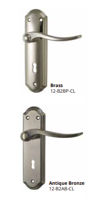 Belair Sashlock Furniture