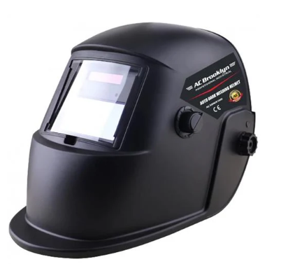 AC Brooklyn Welding Helmet