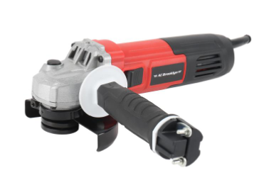 AC Brooklyn 115mm Angle Grinder