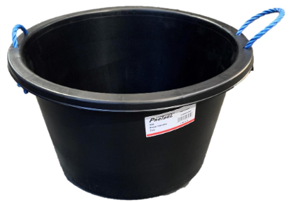 Protool Rope Handle Tub