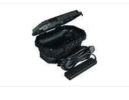 Collapsable Weatherproof Box w/4 Socket 8m Extension Lead
