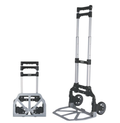 Protool Aluminum Foldable Hand Trolley