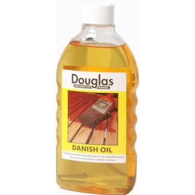 Danish Oil 500ml