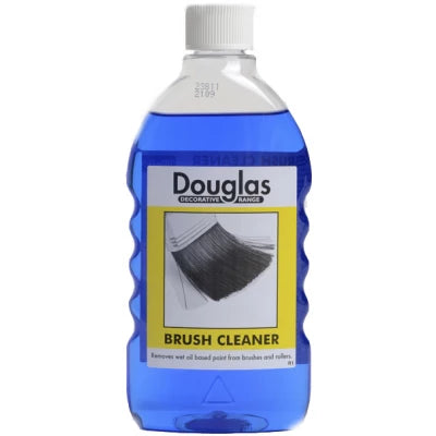 Brush Cleaner 500ml