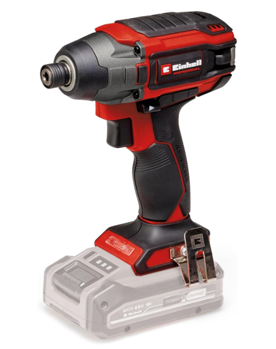 Einhell Cordless impact driver (BARE)