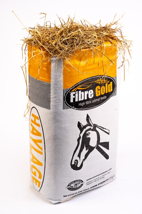 Fibre Gold Haylage 20kg