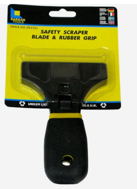 Dargan Tools