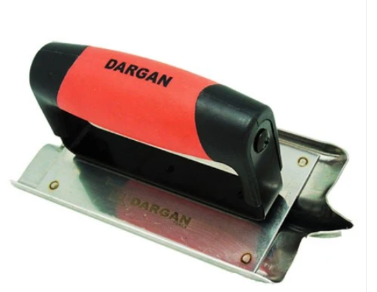 Dargan Grooving Trowel