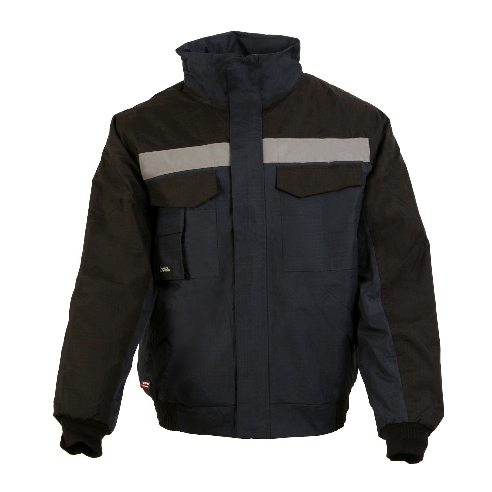 Gale Waterproof Bomber Jacket