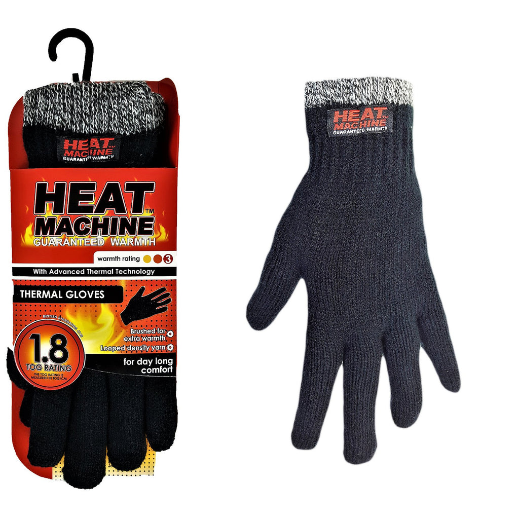 Heat Machine 2143 Thermal Gloves