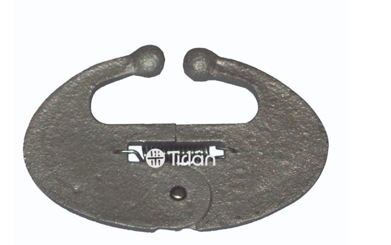 MILK SUCKLING PREVENTER FLAT