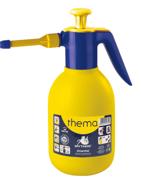 Thema mythos 2L sprayer