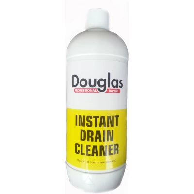Instant Drain Cleaner 1L