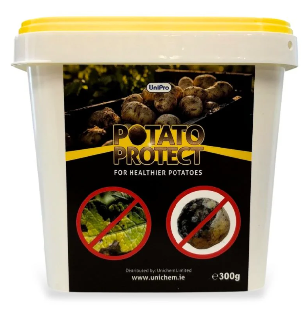 Potato protect