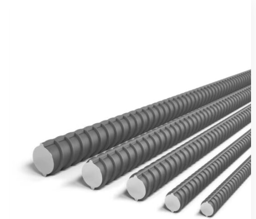 Round Iron Rebar 12MM
