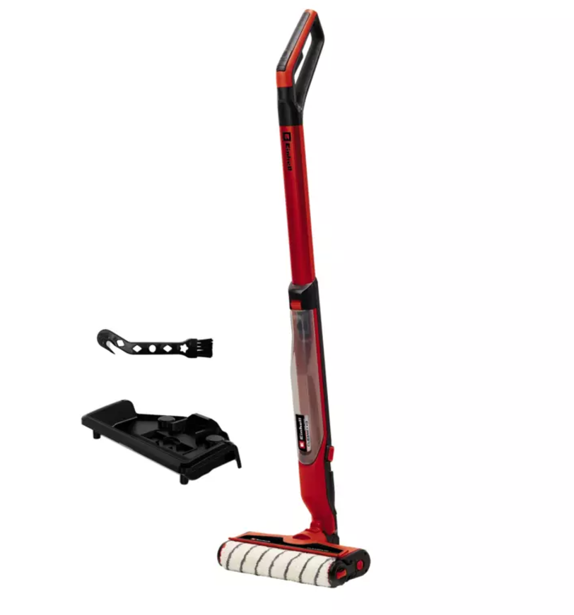 Einhell Power X-Change CLEANEXXO 18V Hard Floor Cleaner