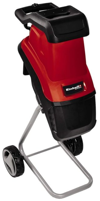 Einhell 2500W Electric Shredder