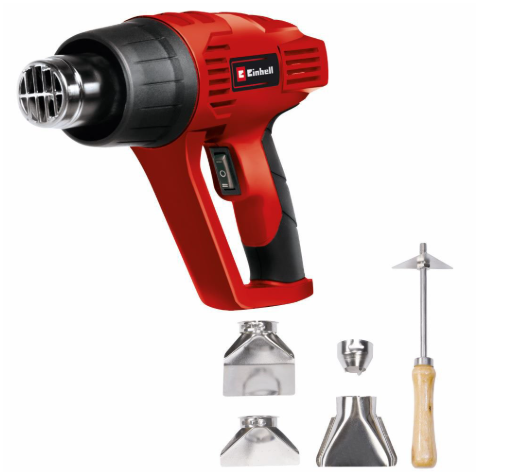 Einhell 2000W Heat Gun