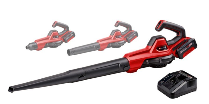 Einhell Power X-Change Universal Blower Kit 18V