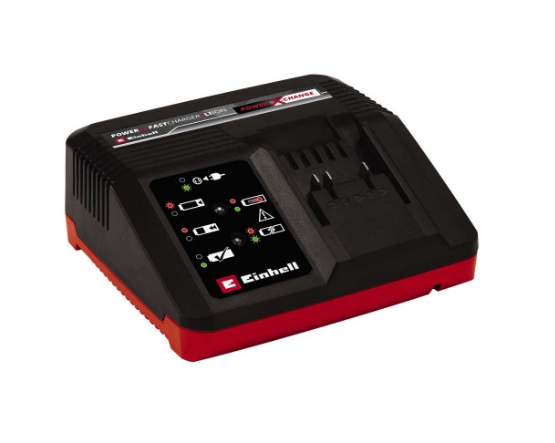 Einhell Power X-Change Fast Charger