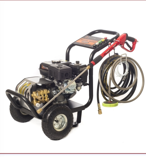 VICTOR 2700PSI 7HP PRESSURE WASHER