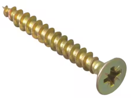 StarTurn PZ3 universal screw 6.0x50