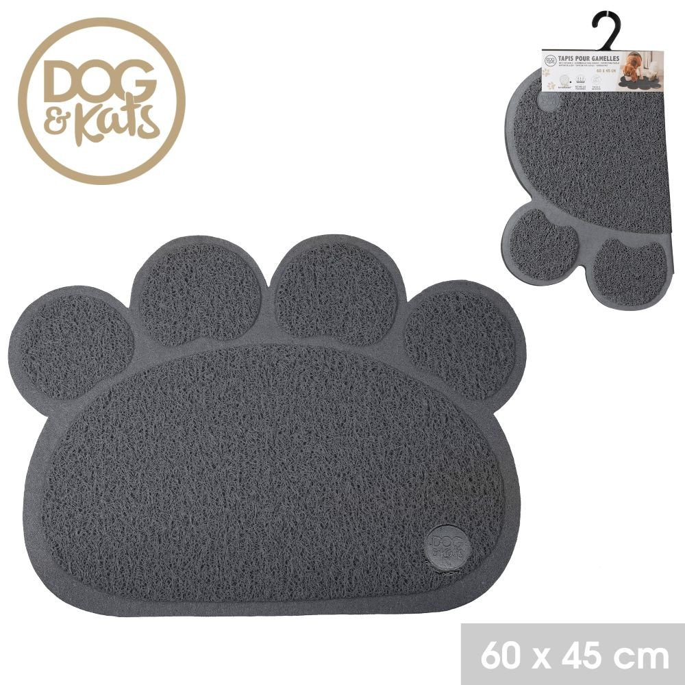 Pet Carpet Anthracite