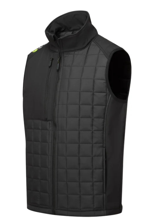 AgriShield insulated gilet