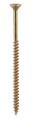 AllGrip woodscrew 4.0x60